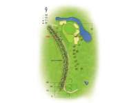 Hole Map